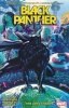 BLACK PANTHER VOL 01 THE LONG SHADOW TP [9781302928827]